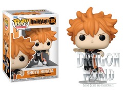 Haikyu #1388 Shoyo Hinata - Funko Pop